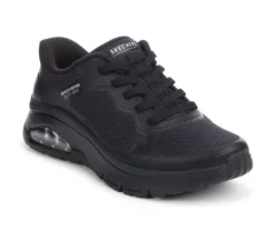 Fashion & Lifestyle>Skechers Street Women's Uno Flex-Ivorine Slip In 177795 Slip-Ins Sneakers