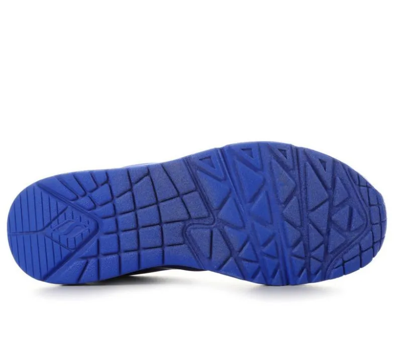 Platform>Skechers Street Women's Uno Stand On Air 73690 Wedge Sneakers