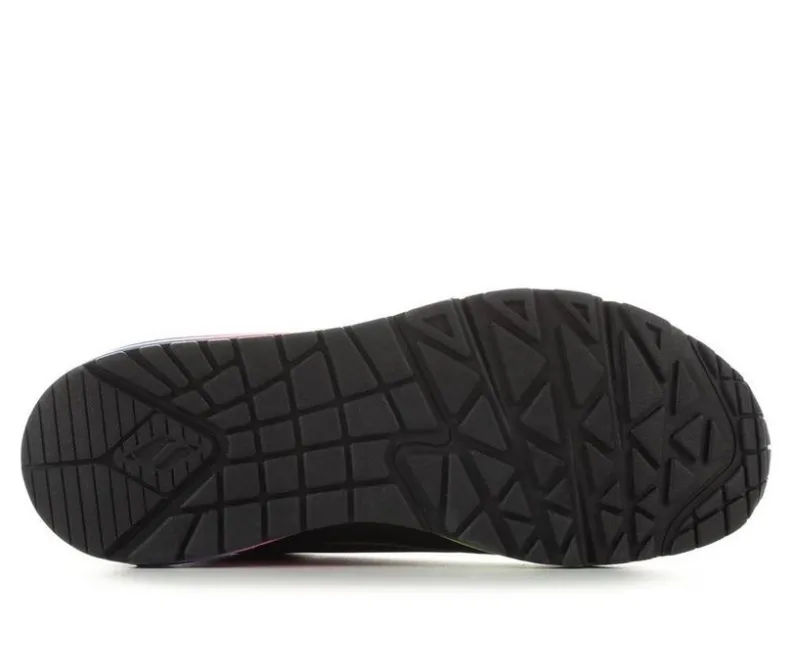 Platform|Fashion & Lifestyle>Skechers Street Women's Uno Pop of Sunshine 155148 Sneakers