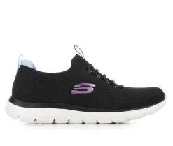 Running|Athletics & Sneakers>Skechers Women's Summits Sneakers