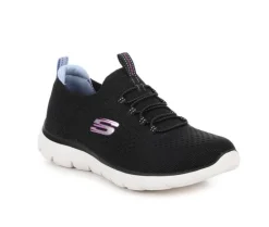 Running|Athletics & Sneakers>Skechers Women's Summits Sneakers
