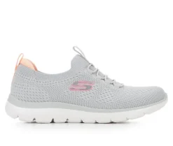 Running>Skechers Women's Summits Sneakers