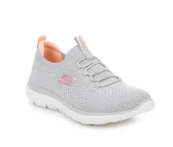 Running>Skechers Women's Summits Sneakers