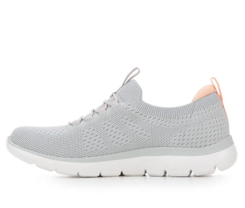 Running>Skechers Women's Summits Sneakers