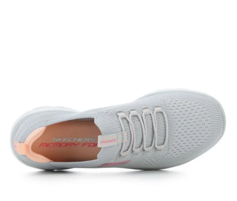 Running>Skechers Women's Summits Sneakers