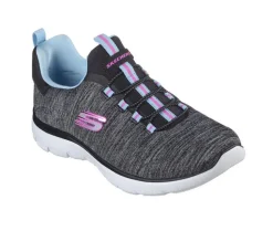 Running>Skechers Women's Summits Sneakers