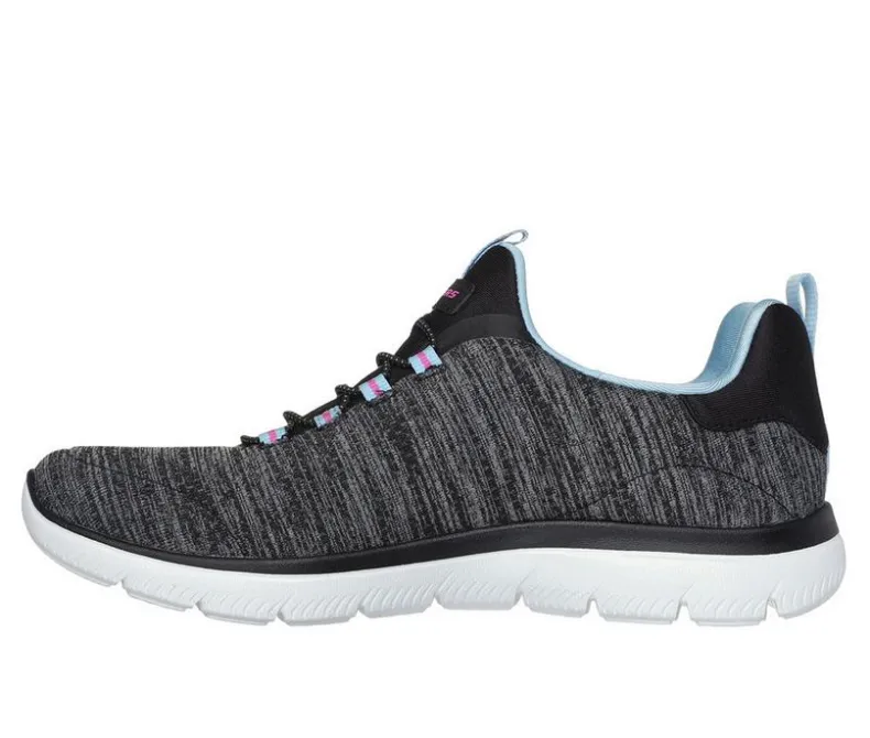 Running>Skechers Women's Summits Sneakers