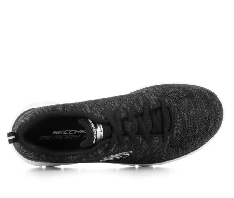 Training & Gym|Running>Skechers Women's Track Daytime Dreamer 150142 Sneakers