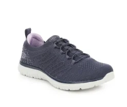 Athletics & Sneakers>Skechers Women's Virtue 104437 Slip-On Shoes