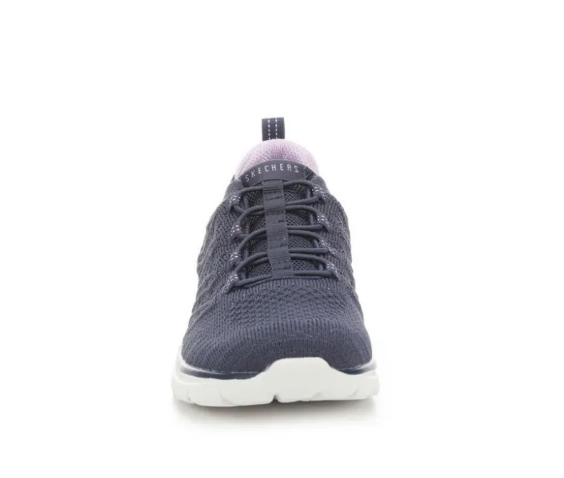 Athletics & Sneakers>Skechers Women's Virtue 104437 Slip-On Shoes