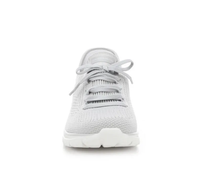 Fashion & Lifestyle|Boat Shoes & Slip-Ons>Skechers Women's Virtue Slip In 104421 Slip-On Sneakers