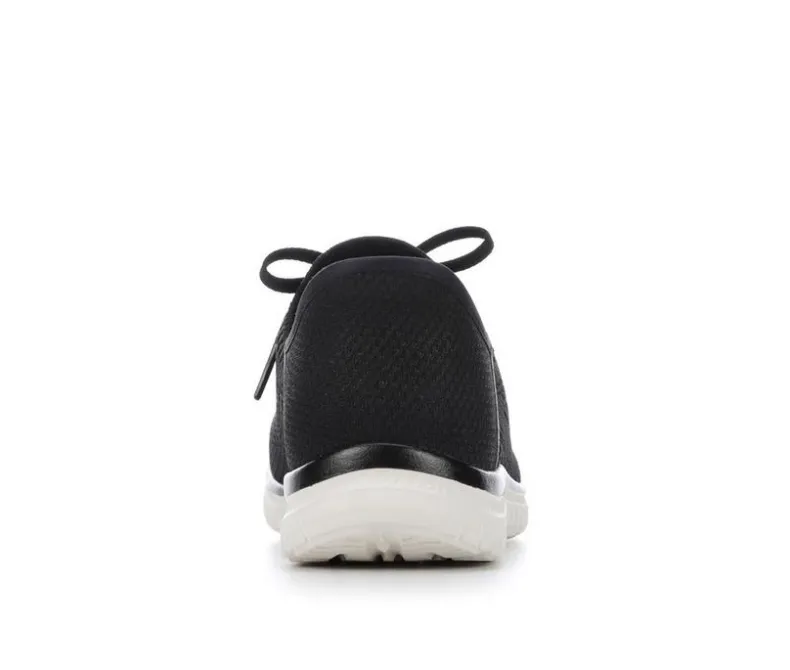 Fashion & Lifestyle|Boat Shoes & Slip-Ons>Skechers Women's Virtue Slip In 104421 Slip-On Sneakers
