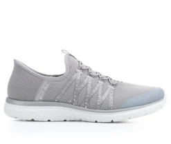 Athletics & Sneakers>Skechers Women's Virtue Stunner Slip In