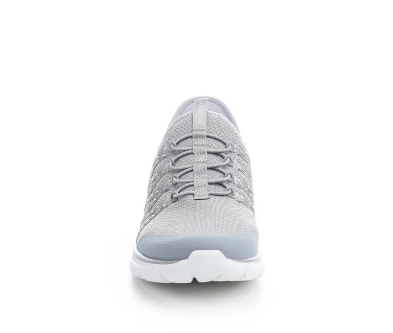 Athletics & Sneakers>Skechers Women's Virtue Stunner Slip In