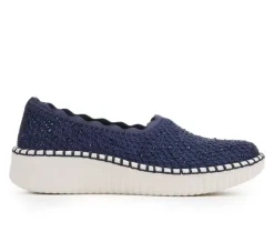 Boat Shoes & Slip-Ons>Skechers Women's Wilshire Blvd 100900