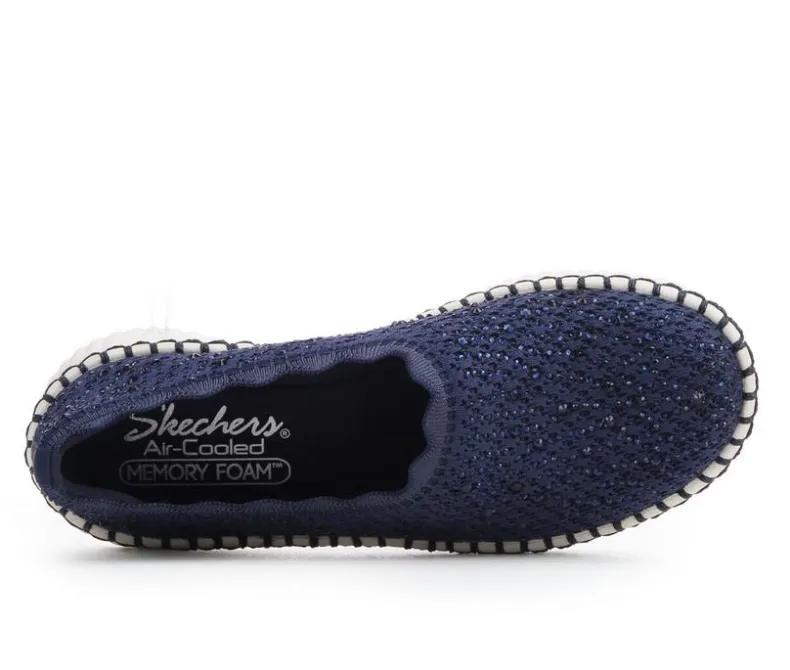 Boat Shoes & Slip-Ons>Skechers Women's Wilshire Blvd 100900