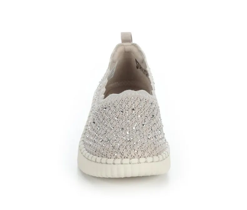 Boat Shoes & Slip-Ons>Skechers Women's Wilshire Blvd 100900