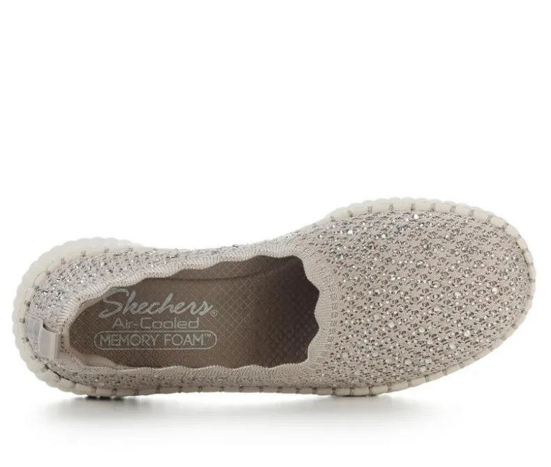 Boat Shoes & Slip-Ons>Skechers Women's Wilshire Blvd 100900