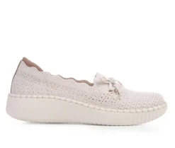 Boat Shoes & Slip-Ons>Skechers Women's Wilshire Blvd 100822 Slip-On Shoes