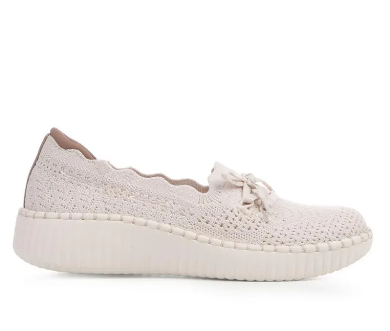 Boat Shoes & Slip-Ons>Skechers Women's Wilshire Blvd 100822 Slip-On Shoes