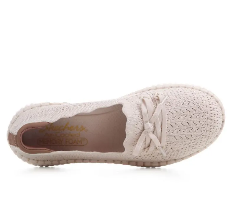 Boat Shoes & Slip-Ons>Skechers Women's Wilshire Blvd 100822 Slip-On Shoes