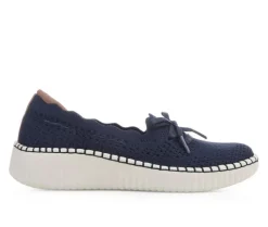 Boat Shoes & Slip-Ons>Skechers Women's Wilshire Blvd 100822 Slip-On Shoes