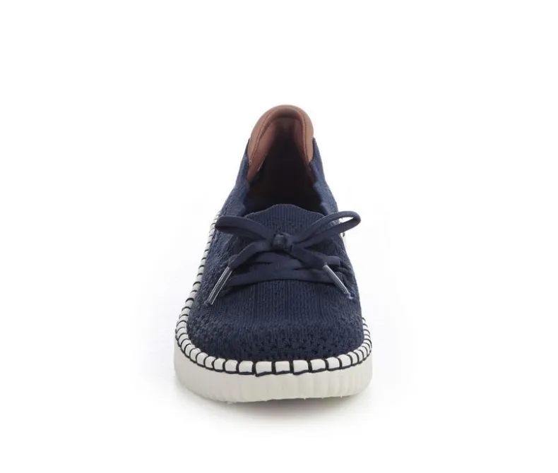 Boat Shoes & Slip-Ons>Skechers Women's Wilshire Blvd 100822 Slip-On Shoes