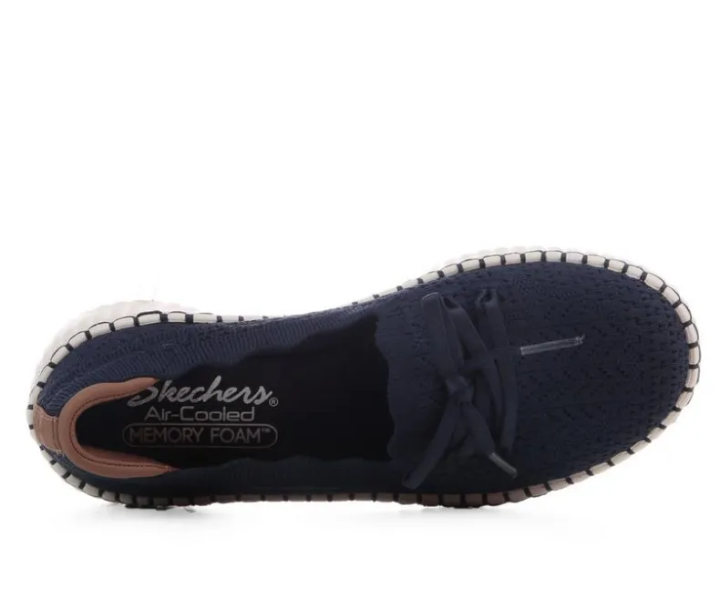 Boat Shoes & Slip-Ons>Skechers Women's Wilshire Blvd 100822 Slip-On Shoes