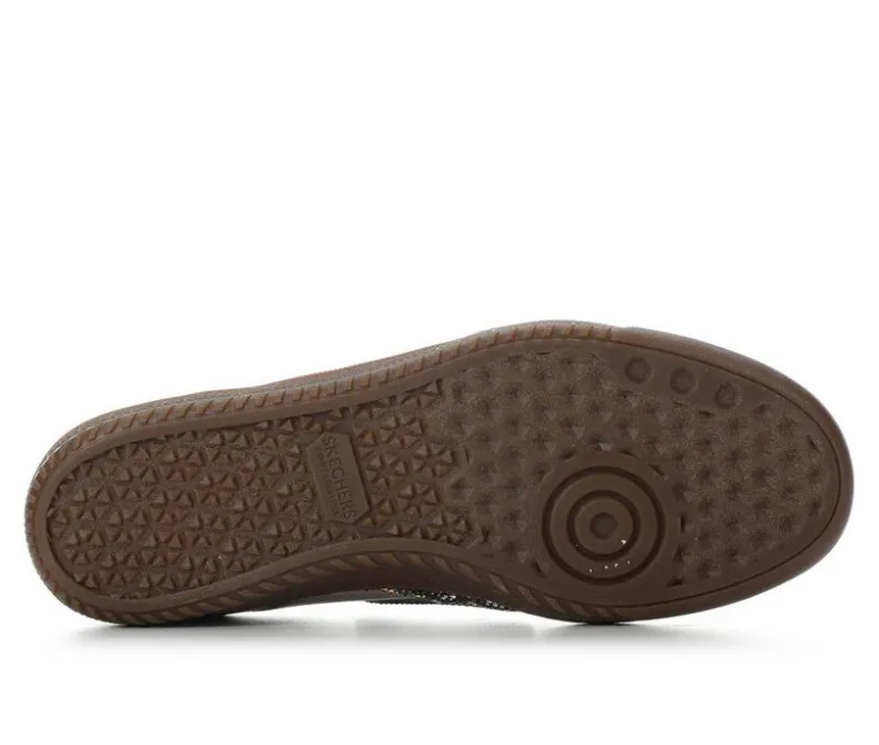 Fashion & Lifestyle>Skechers Women's Women's Hotshot Shimmer Spots 185239 Casual Sneakers