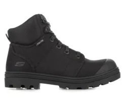 Boots & Booties>Skechers Work Women's 108055 Darragh Work Boots
