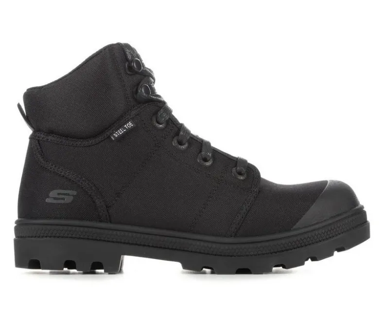 Boots & Booties>Skechers Work Women's 108055 Darragh Work Boots