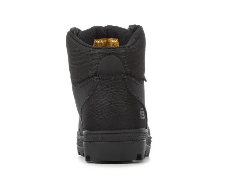 Boots & Booties>Skechers Work Women's 108055 Darragh Work Boots