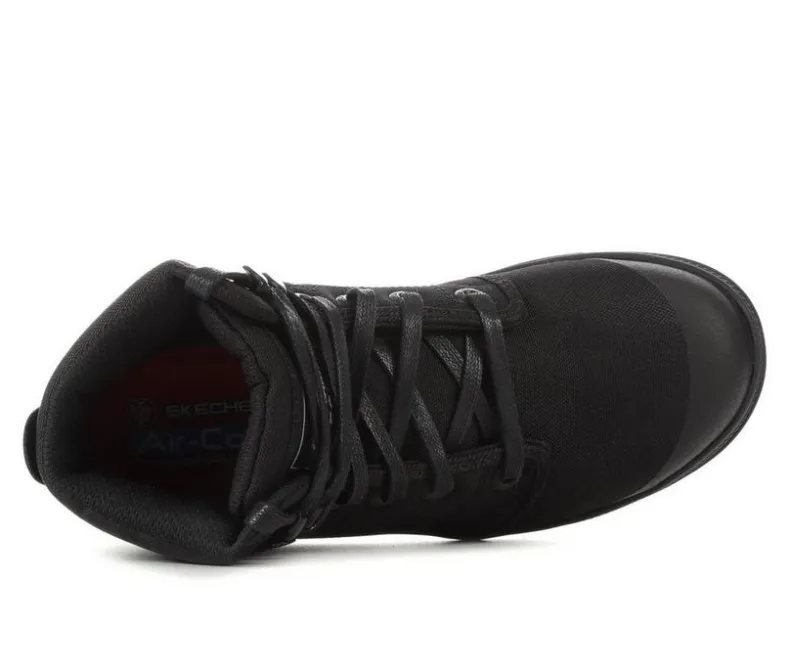 Boots & Booties>Skechers Work Women's 108055 Darragh Work Boots
