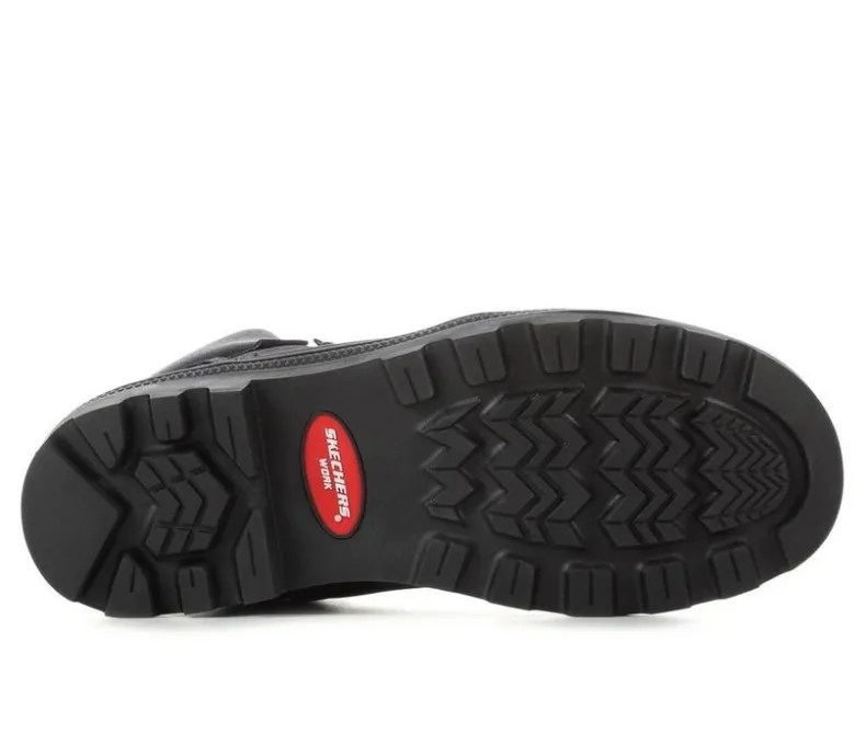 Boots & Booties>Skechers Work Women's 108055 Darragh Work Boots