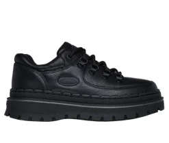Boots & Booties>Skechers Work Women's 108210 Jammers Sr Slip Resistant Shoes