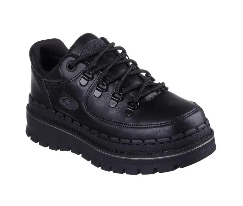 Boots & Booties>Skechers Work Women's 108210 Jammers Sr Slip Resistant Shoes
