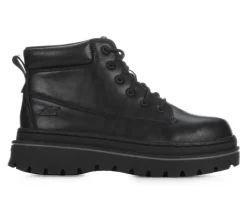 Boots & Booties>Skechers Work Women's 108278 Jammers SR Atara Work Boots