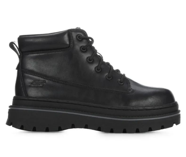 Boots & Booties>Skechers Work Women's 108278 Jammers SR Atara Work Boots