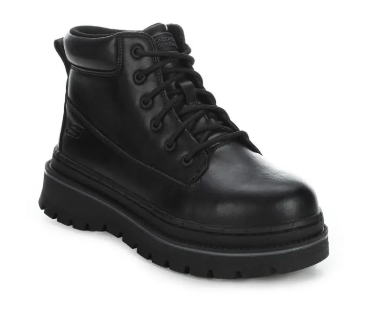 Boots & Booties>Skechers Work Women's 108278 Jammers SR Atara Work Boots