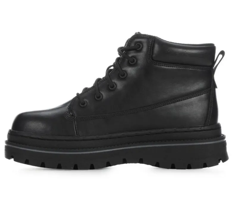 Boots & Booties>Skechers Work Women's 108278 Jammers SR Atara Work Boots