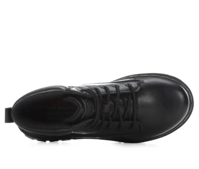 Boots & Booties>Skechers Work Women's 108278 Jammers SR Atara Work Boots