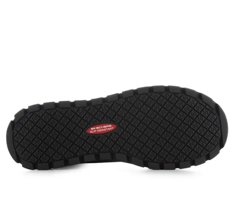 Boots & Booties>Skechers Work Women's 108278 Jammers SR Atara Work Boots
