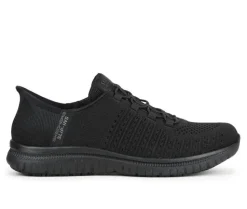 Athletics & Sneakers>Skechers Work Women's 108233 Virtue Slip-Ins Slip Resistant Shoes