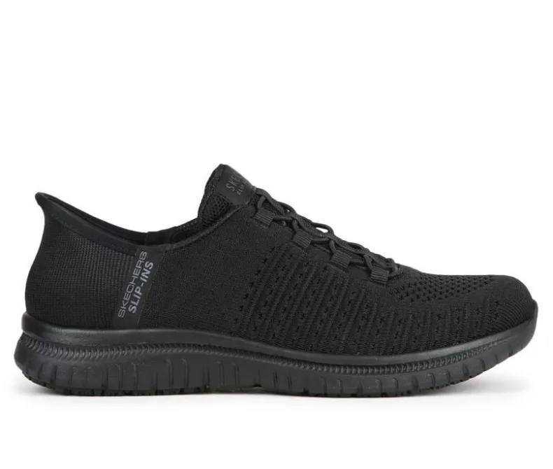 Athletics & Sneakers>Skechers Work Women's 108233 Virtue Slip-Ins Slip Resistant Shoes
