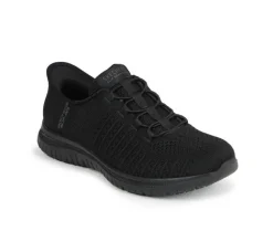 Athletics & Sneakers>Skechers Work Women's 108233 Virtue Slip-Ins Slip Resistant Shoes