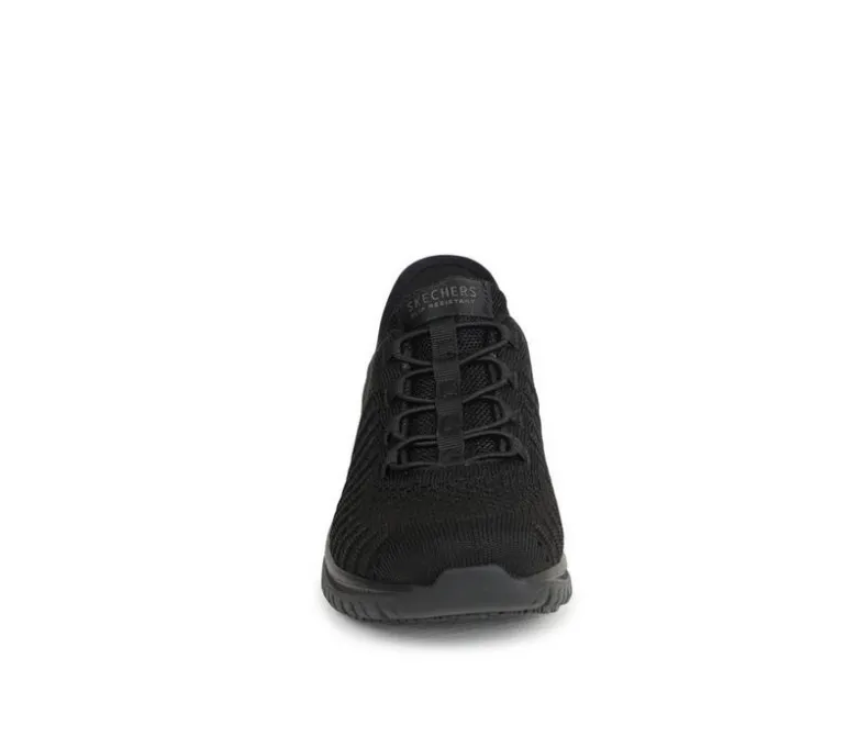 Athletics & Sneakers>Skechers Work Women's 108233 Virtue Slip-Ins Slip Resistant Shoes