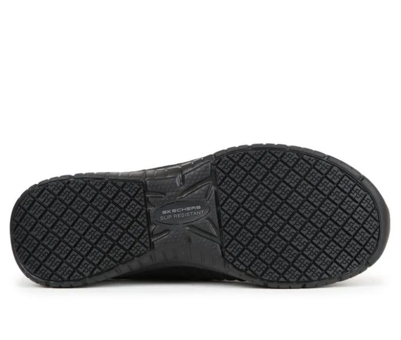 Athletics & Sneakers>Skechers Work Women's 108233 Virtue Slip-Ins Slip Resistant Shoes