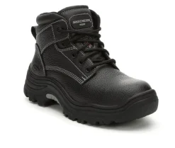 Boots & Booties>Skechers Work Women's Workshire Krabok 77241 Steel Toe Work Boots