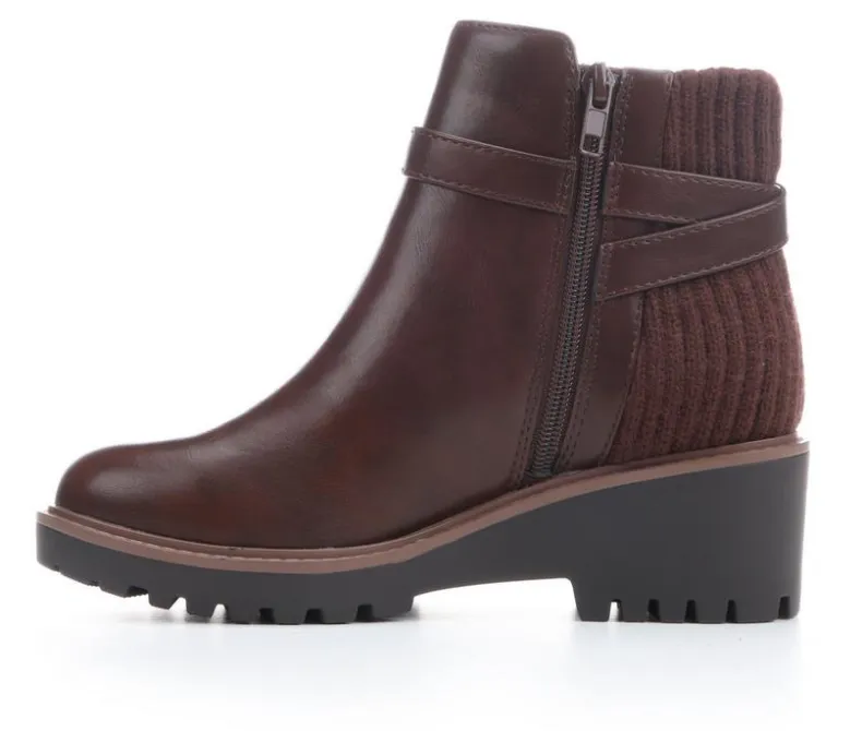 Boots & Booties>Soda Women's Aeson-S Booties