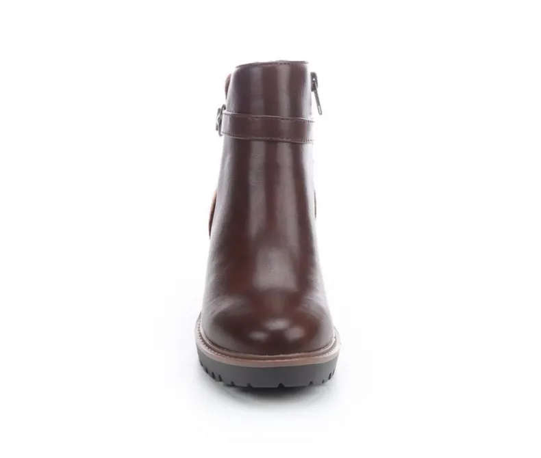 Boots & Booties>Soda Women's Aeson-S Booties